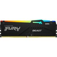 RAM-hukommelse Kingston KF560C36BBEA-8 8 GB 6000 MHz DDR5