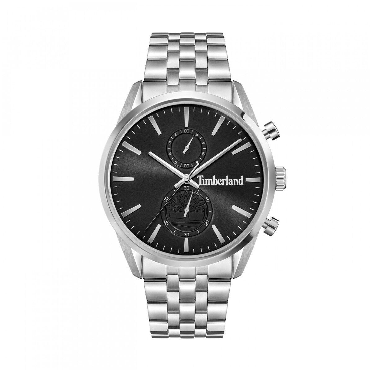 Herreur Timberland TDWGI0068702 - armbåndsur til mænd