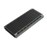 Til harddisk Aisens ASM2-RGB011GR Grå
