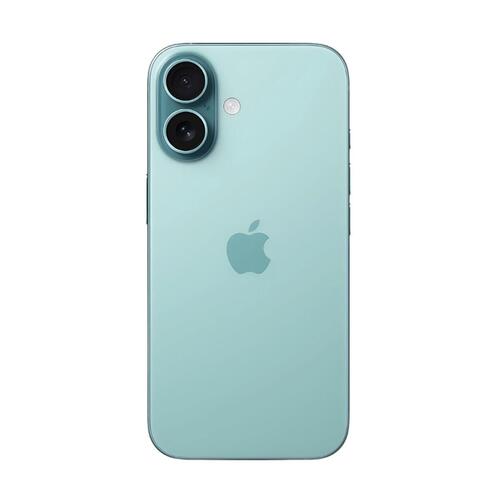 Smartphone Apple iPhone 16 6,1" Hexa Core 8 GB RAM 512 GB Grøn