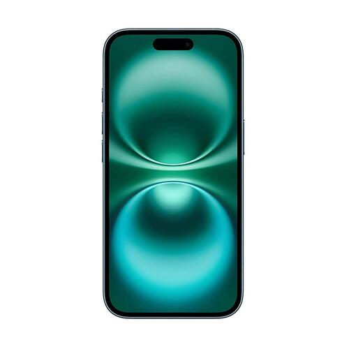 Smartphone Apple iPhone 16 6,1" Hexa Core 8 GB RAM 512 GB Grøn
