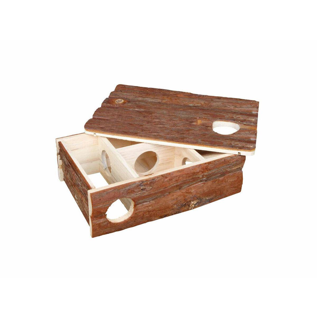 Lille hus Trixie 35 × 11 × 25 cm