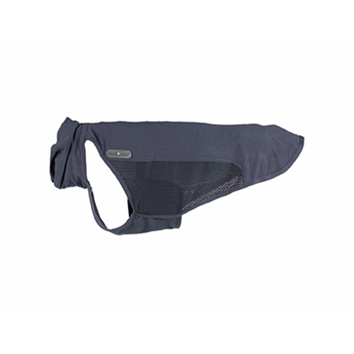 Hundevest Trixie Grå M