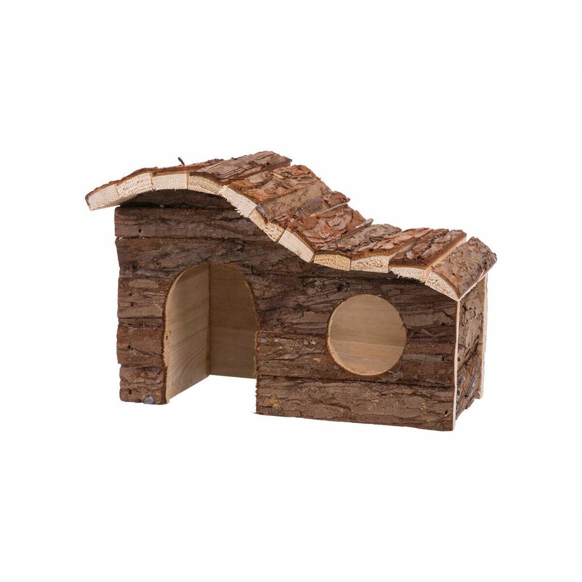 Lille hus Trixie Hanna 26 × 16 × 15 CM