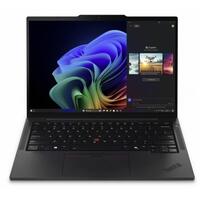 Bærbar computer Lenovo 21M1001QSP 14" 32 GB RAM 512 GB SSD Spansk qwerty