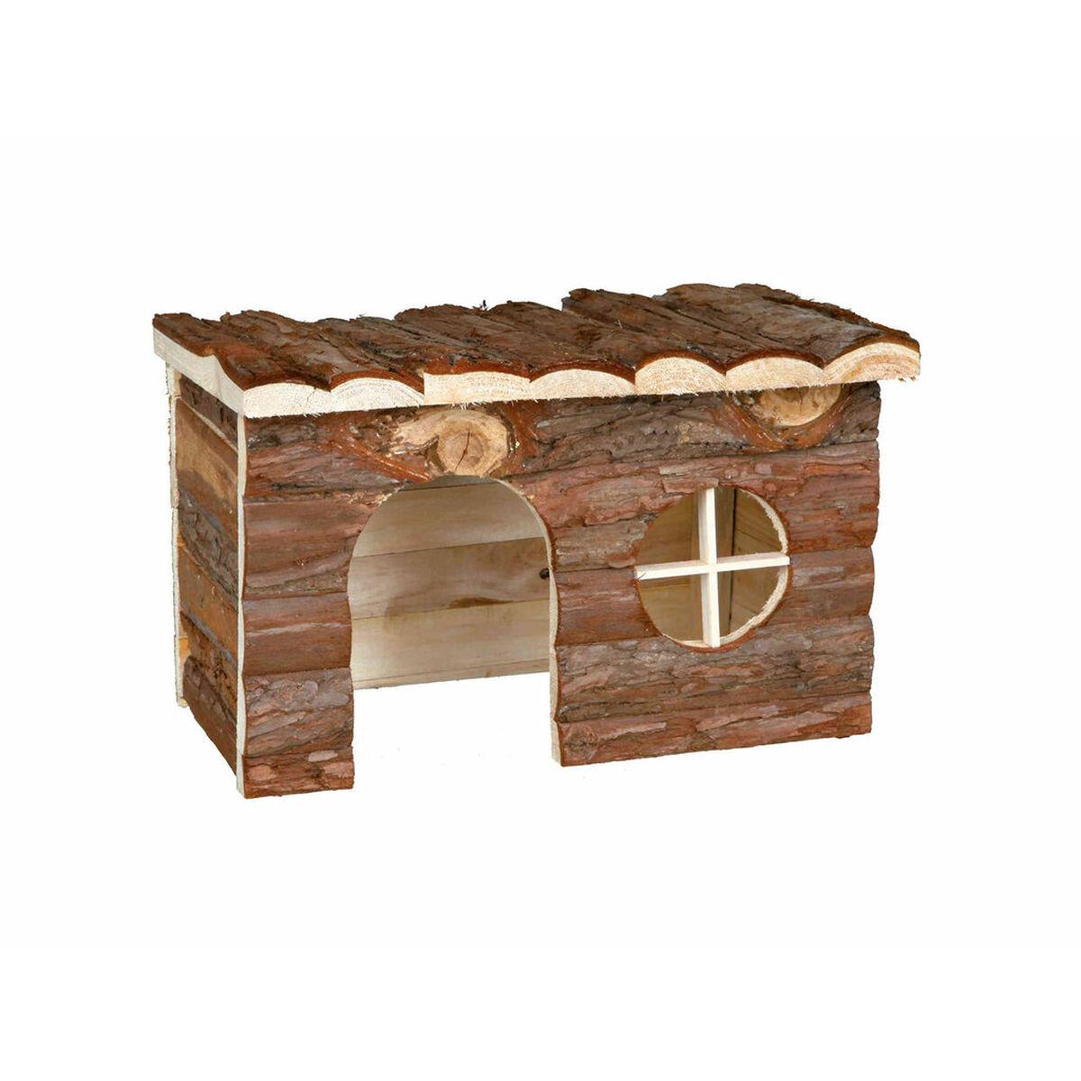 Lille hus Trixie Jerrik 28 × 16 × 18 CM