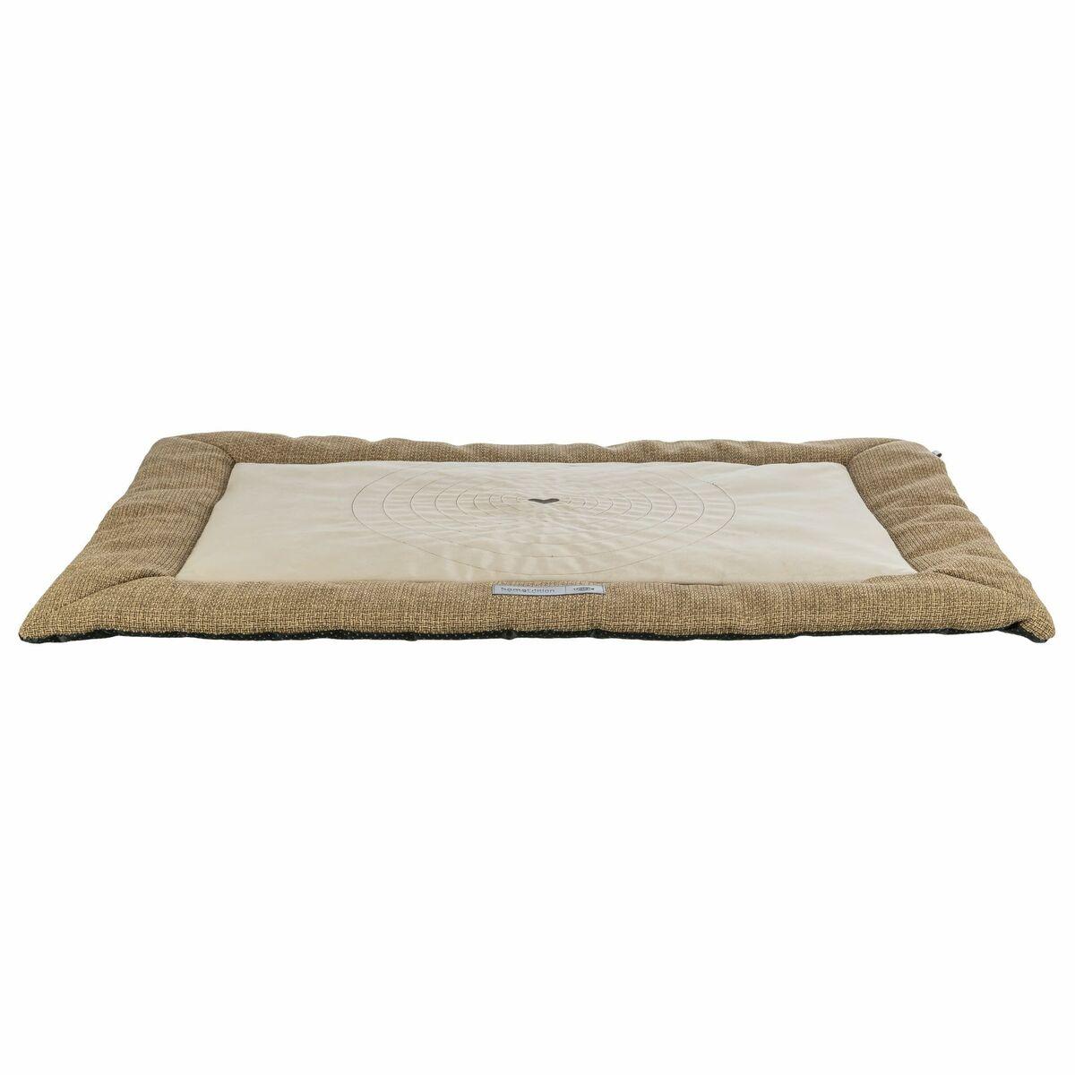 Hund Bed Trixie Viviana Brun 95 × 65 CM