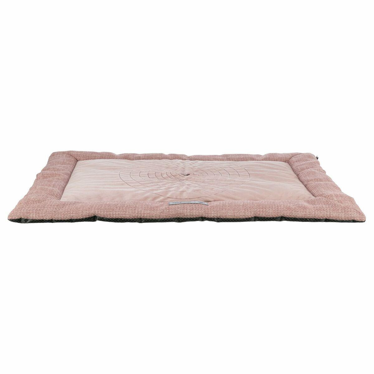 Hund Bed Trixie Viviana Pink 95 × 65 CM
