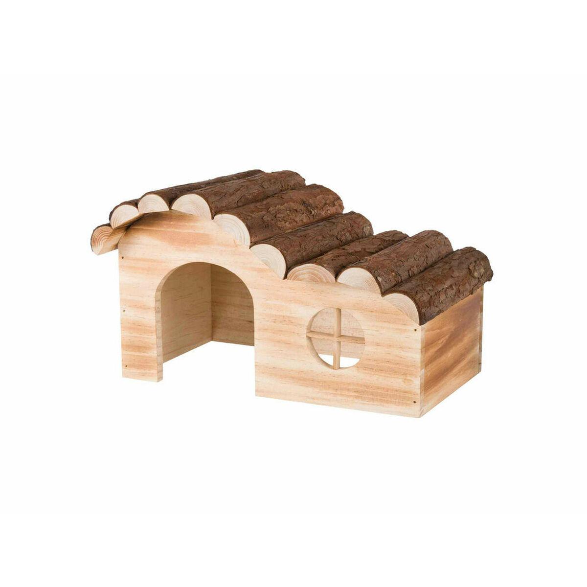 Lille hus Trixie Hanna 29 × 18 × 18 CM