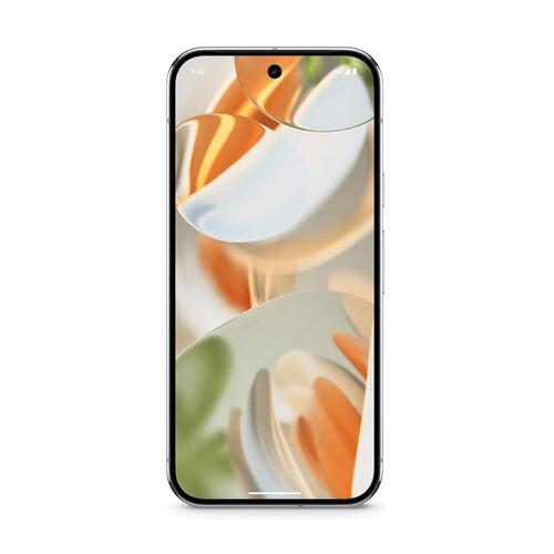 Smartphone Google Pixel 9 Pro 5G 6,3" Octa Core 16 GB 256 GB Hvid