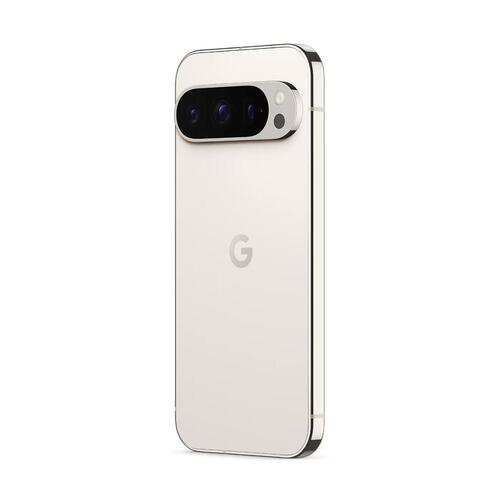 Smartphone Google Pixel 9 Pro 5G 6,3" Octa Core 16 GB 256 GB Hvid
