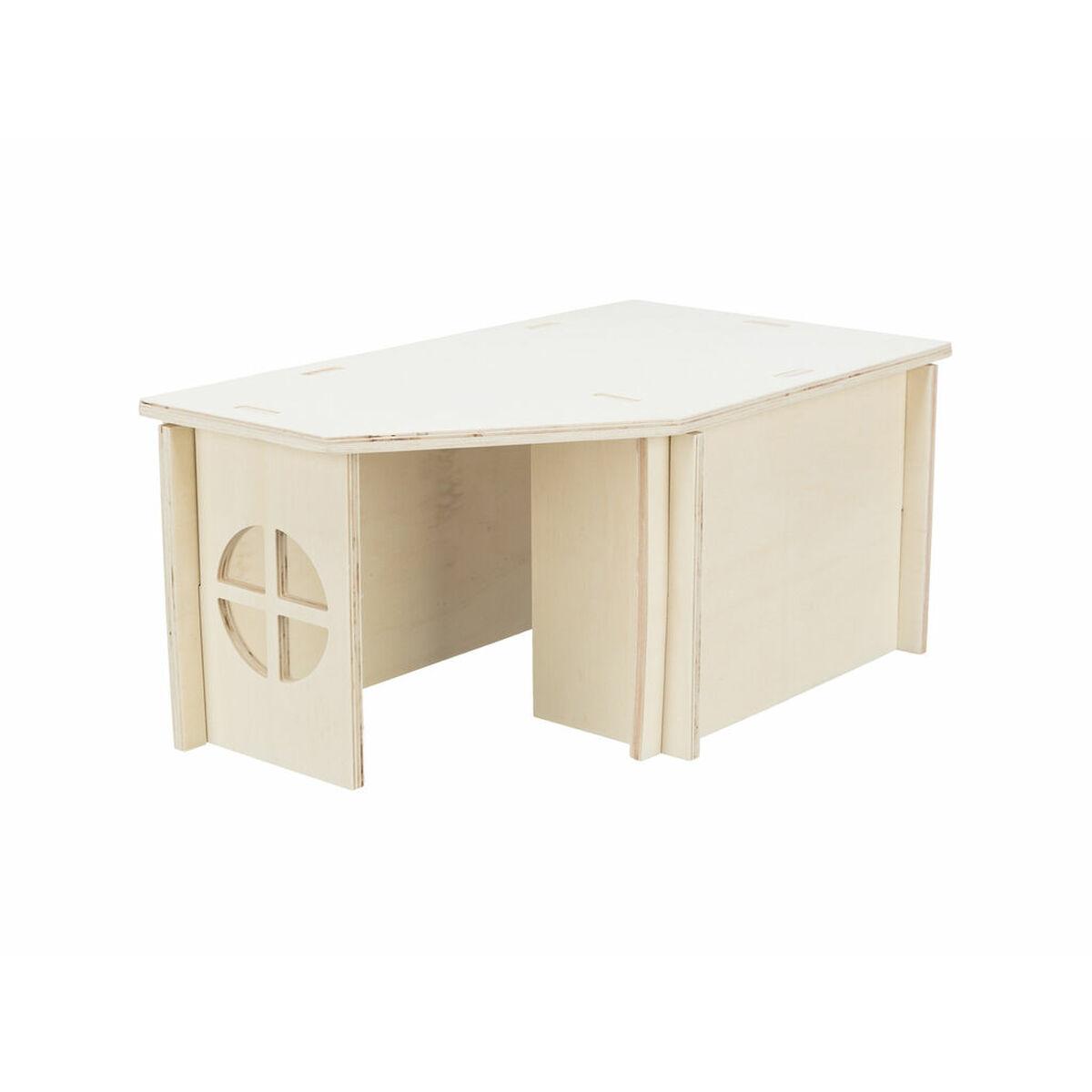 Lille hus Trixie Holm 42 × 18 × 26 cm