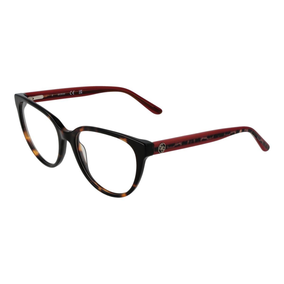 Guess brillestel GU2872 54052 - damebrille stel
