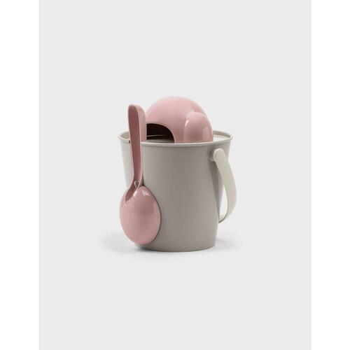 Dåse til dyrefoder United Pets Pink 2 Kg