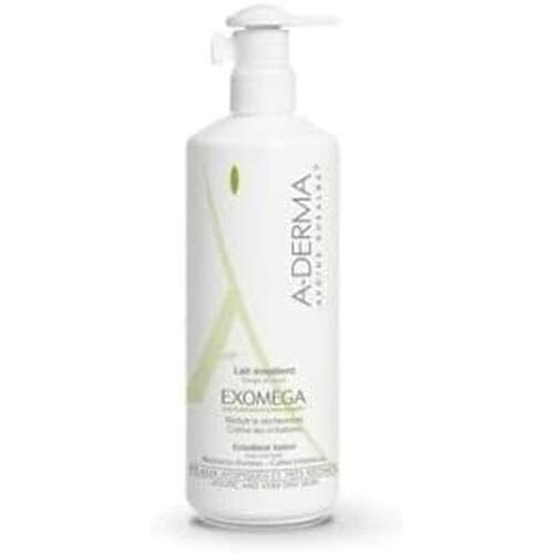 Bodylotion A-Derma Lindrer kløe og irritation