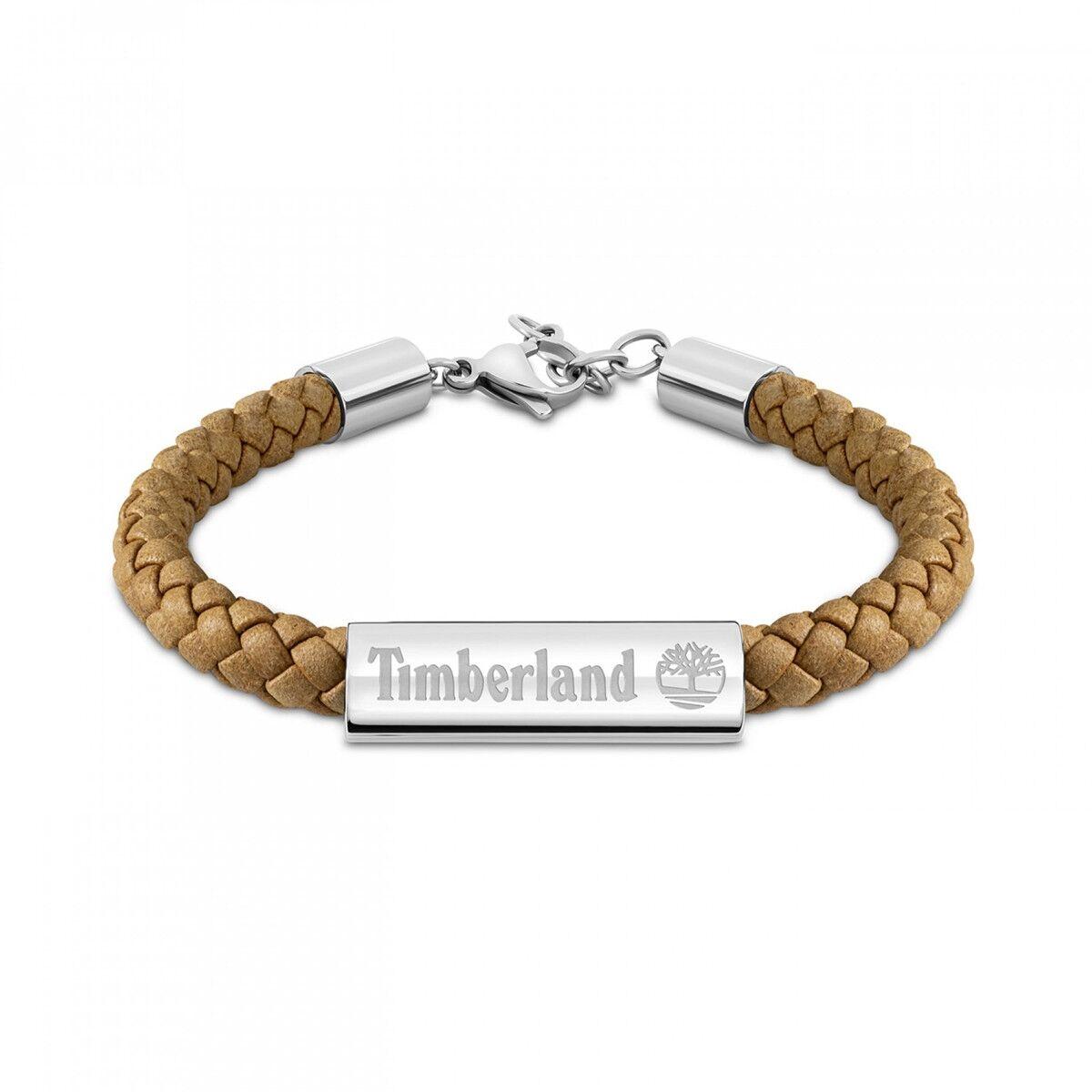 Timberland armbånd til mænd TDAGB0001805