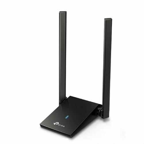 Netværksadapter TP-Link ARCHER TX20U PLUS