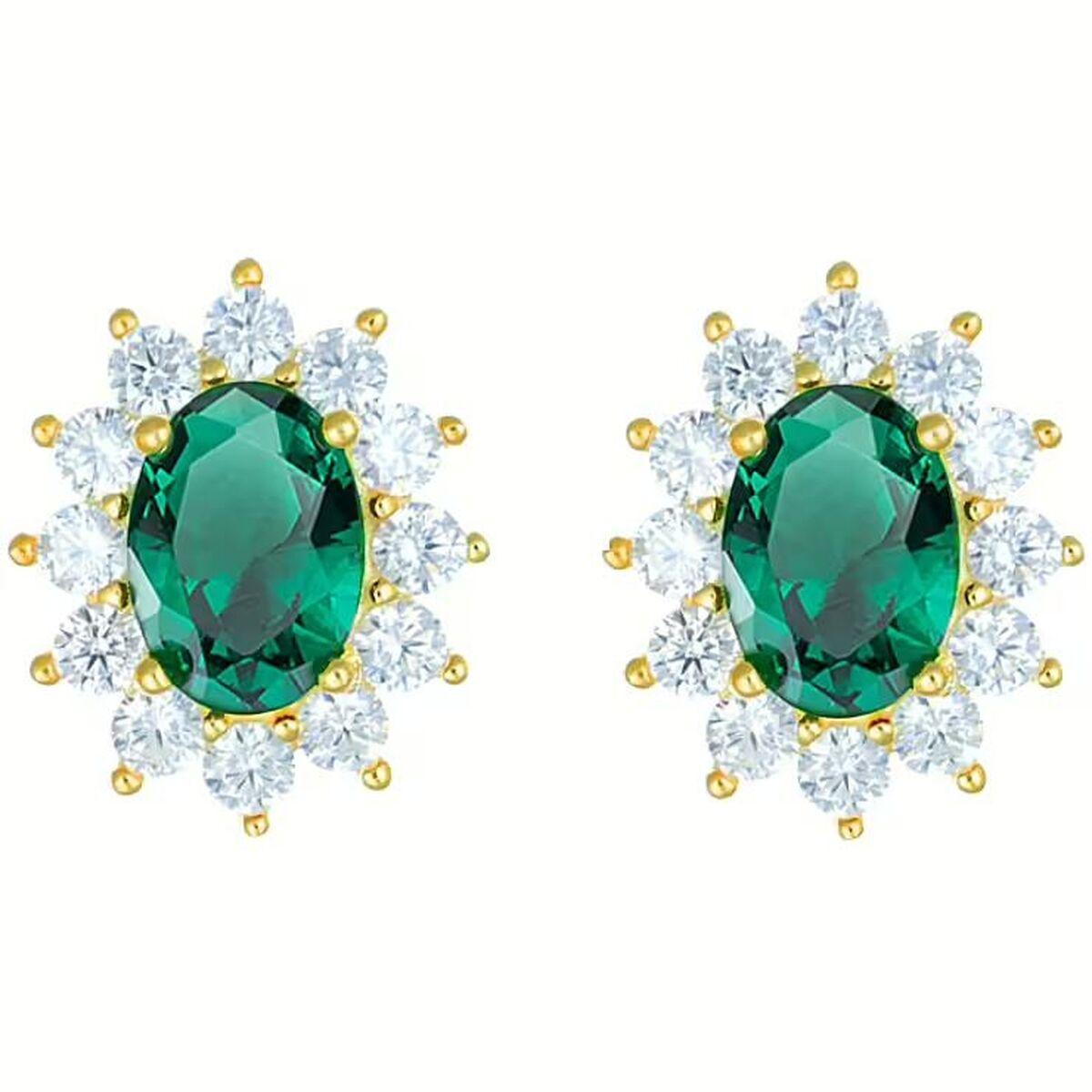 Amen øreringe til kvinder - ORLDMGBVE, elegante ørestikker