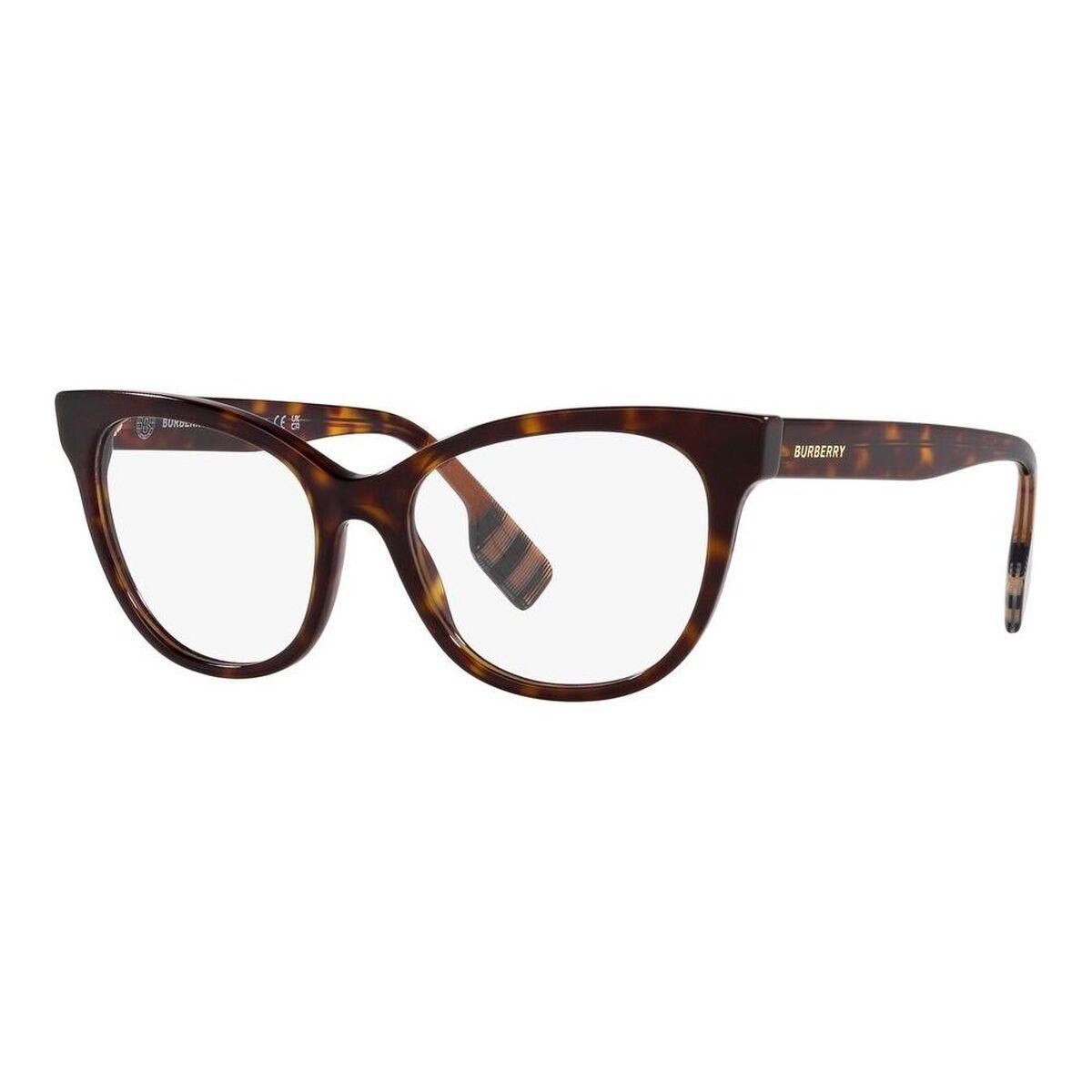 Burberry EVELYN BE 2375 brillestel - dame, acetat