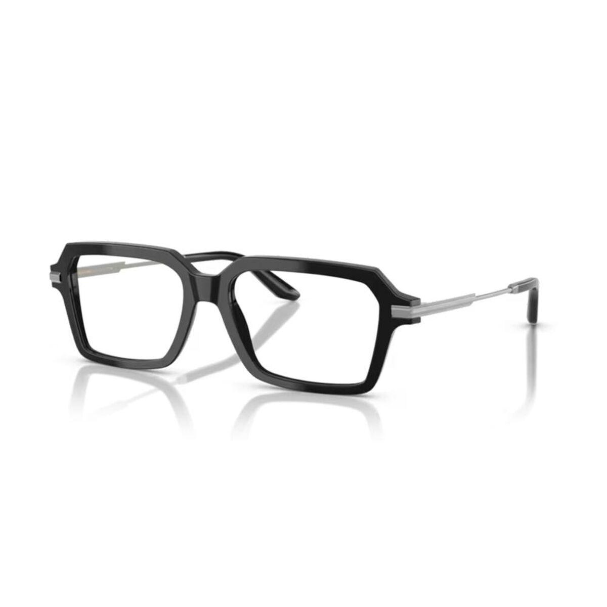 Dolce & Gabbana DG 3401 brillestel til mænd - acetat