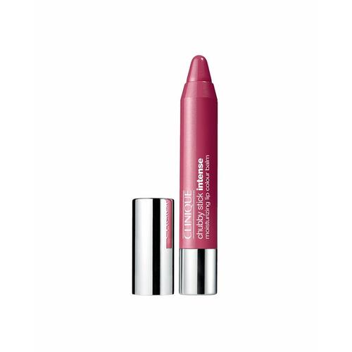 Læbepomade med farve Clinique Chubby Stick Intense Nº 03 Mightiest Maraschino 3 g