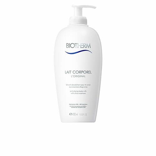 Kropsmælk Biotherm COSBIO020 400 ml