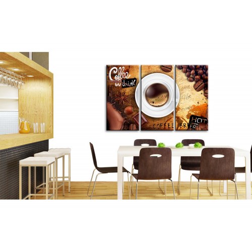 Billede - Cup of coffee (OUTLET A)