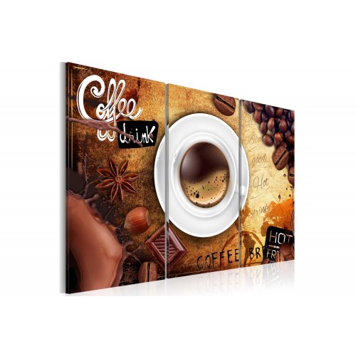 Billede - Cup of coffee (OUTLET A)