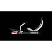 Gaming-stol Playseat Formula Instinct F1 Sort/Hvid