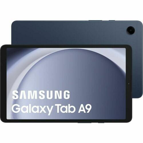 Tablet Samsung Galaxy Tab A9 8,7" 8 GB RAM 128 GB Marineblå