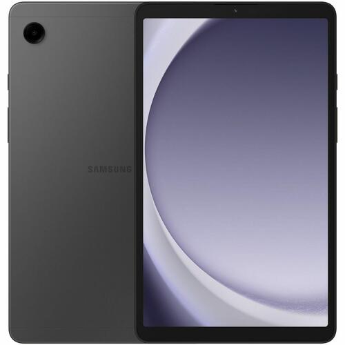 Tablet Samsung Galaxy Tab A9 4 GB RAM 64 GB Grå Stål