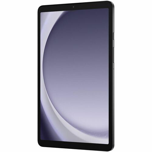 Tablet Samsung Galaxy Tab A9 4 GB RAM 64 GB Grå Stål