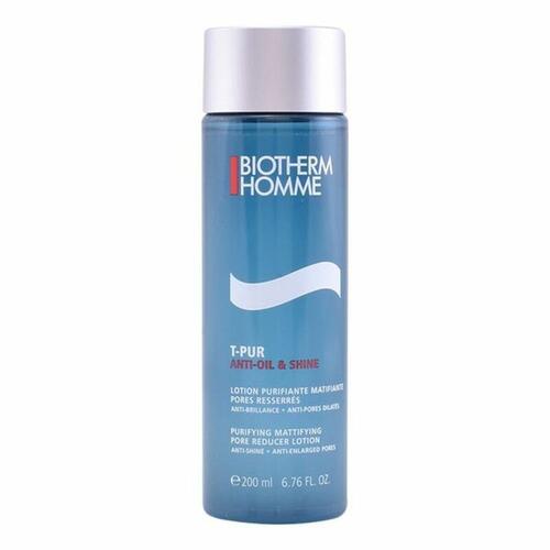 Ansigtscreme Homme T-Pur Biotherm (200 ml)