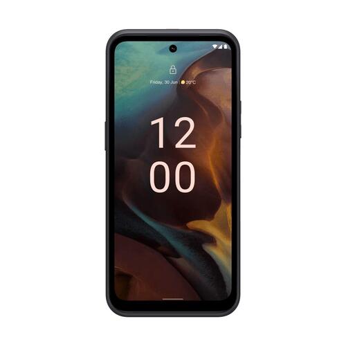 Smartphone Nokia XR21 5G 6,5" Octa Core 6 GB RAM 128 GB Sort (OUTLET A+)