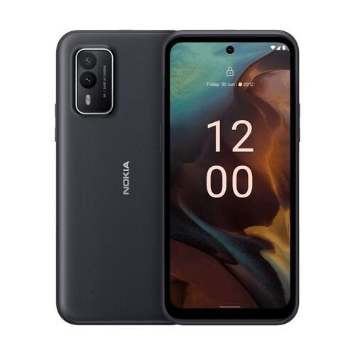 Smartphone Nokia XR21 5G 6,5" Octa Core 6 GB RAM 128 GB Sort (OUTLET A+)