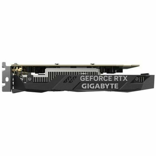 Grafikkort Gigabyte GV-N3050WF2OCV2-6GD Nvidia GeForce RTX 3050 6 GB GDDR6
