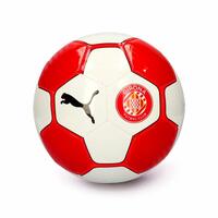 Fodbold Puma Girona FC Ess Ball Rød Multifarvet Størrelse 5