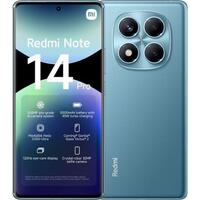 Smartphone Xiaomi MZB0IWDEU Octa Core 8 GB RAM 256 GB Blå 6,67"