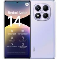 Smartphone Xiaomi MZB0IVXEU Octa Core 8 GB RAM 256 GB Lilla 6,67"