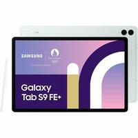 Tablet Samsung Galaxy Tab S9 FE+ 8 GB RAM 128 GB Grøn