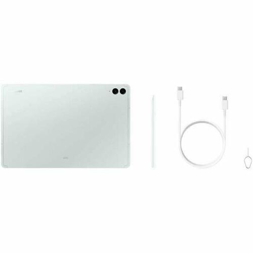 Tablet Samsung Galaxy Tab S9 FE+ 8 GB RAM 128 GB Grøn
