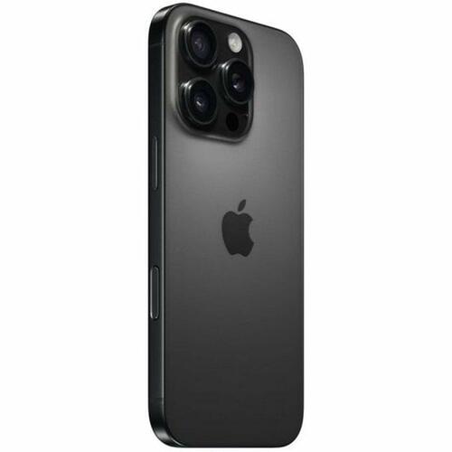 Smartphone Apple IPHONE 16 PRO 6,3" 128 GB RAM 1 TB Sort