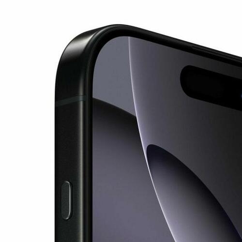 Smartphone Apple IPHONE 16 PRO 6,3" 128 GB RAM 1 TB Sort
