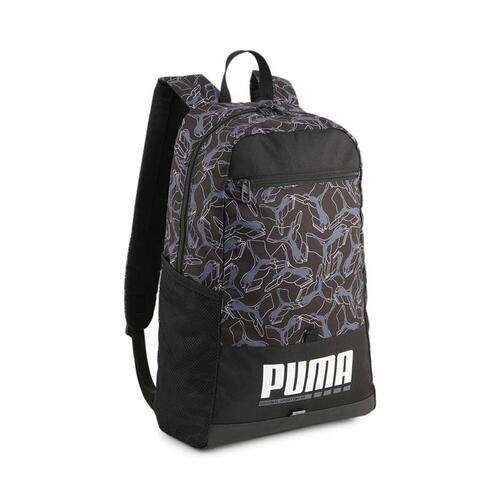 Sportsrygsæk Puma Plus Sort