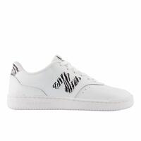 Kvinde Casual Sneakers New Balance 80 Hvid 36