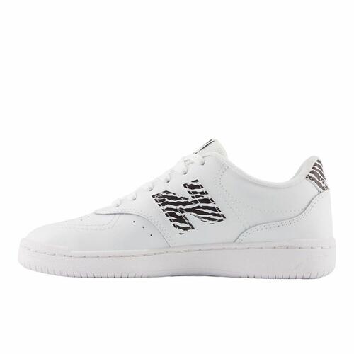 Kvinde Casual Sneakers New Balance 80 Hvid 36