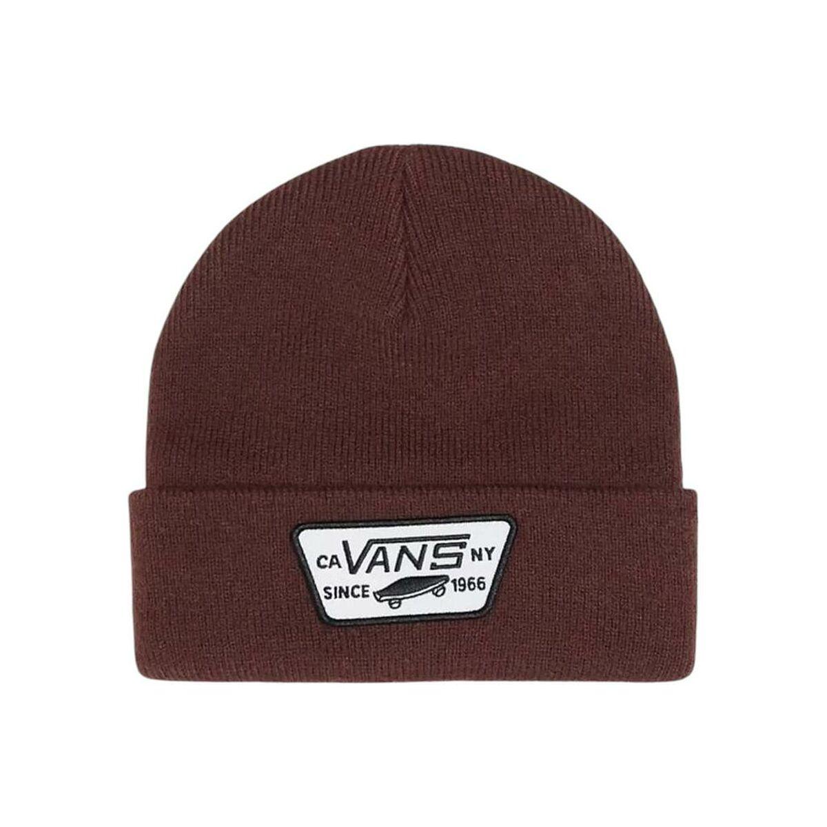 Huer Vans  VN000UOU7YO1 ,M ,ILFORD-CHOCOLAT