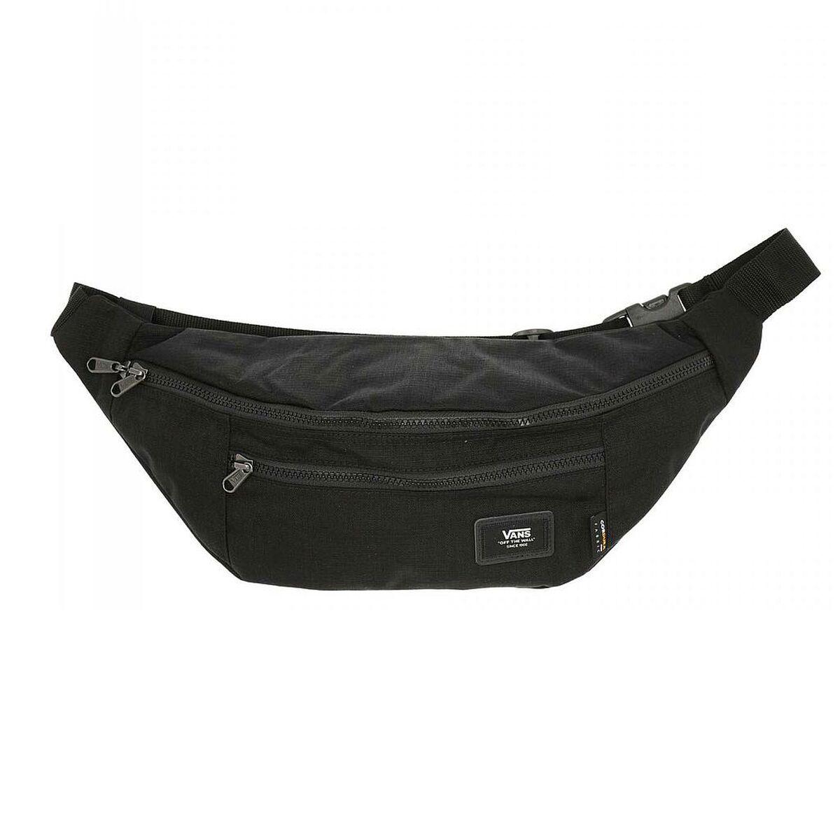 Vans MN Ward Cross Body Pack bæltetaske - sort