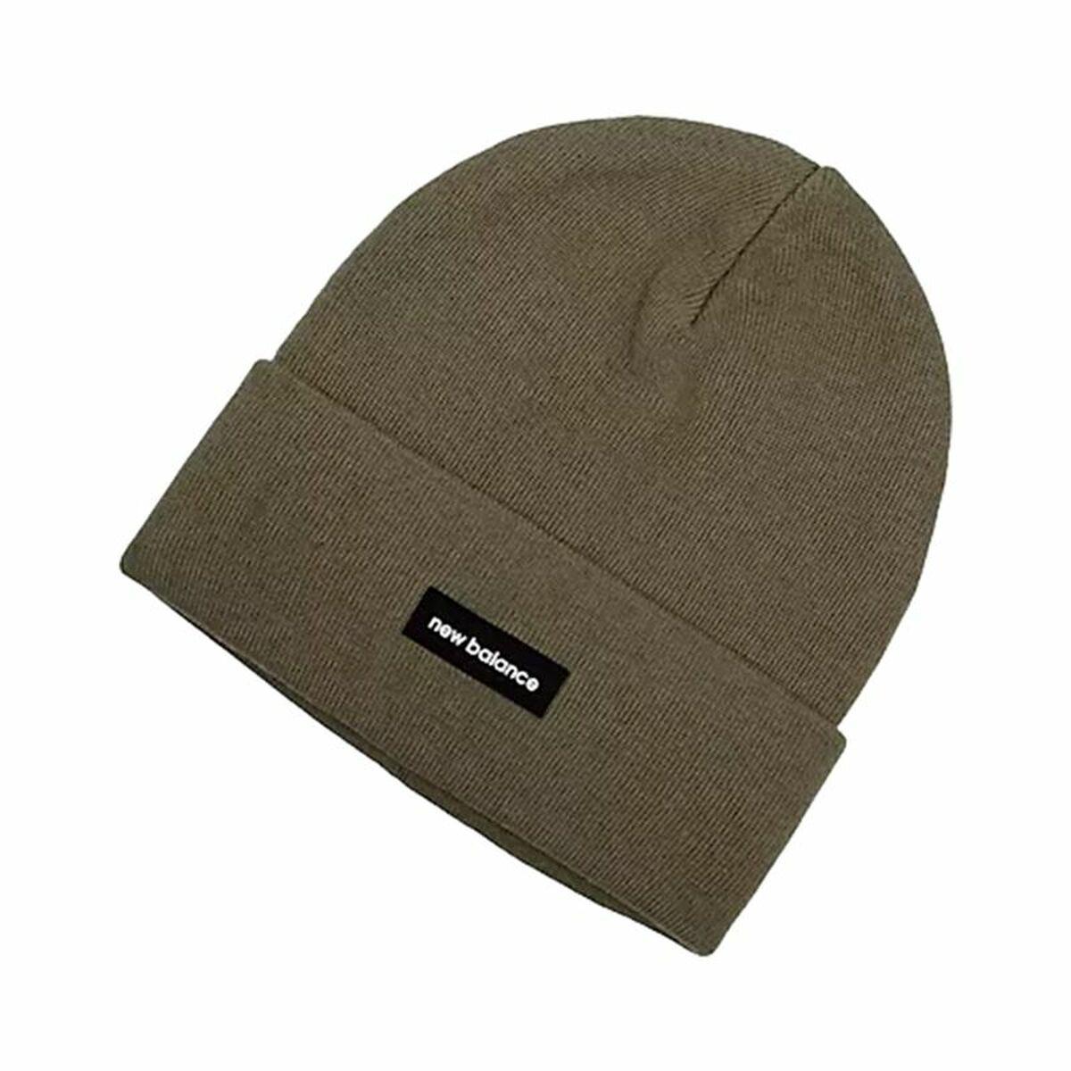 New Balance hue LAH33005 i oliven - unisex