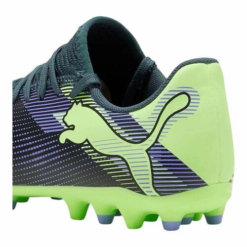 Fodboldstøvler til børn Puma Future 7 Play Mg 38.5